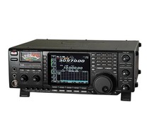 Icom IC-756 Pro III - Ottime condizioni - Scatola originale