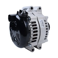 For Bmw 335i F30 F34 F32 F36 F16 13-19 L6 3.0l 210 A12 V Cw 8 Groove Alternator