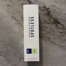 SPOTLESS Daily Acne Wash Benzoyl Peroxide - 125mL