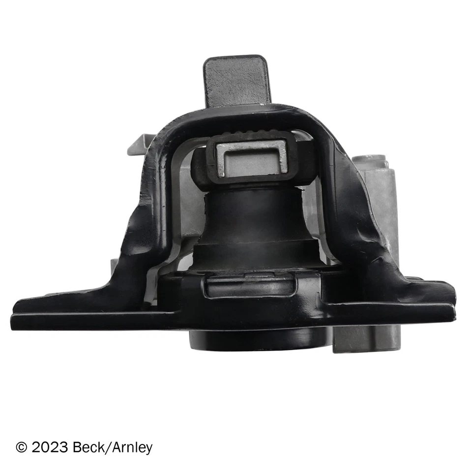 Soporte de motor Beck Arnley 104-2053 para Nissan Sentra 07-12 Foto 3 de 4