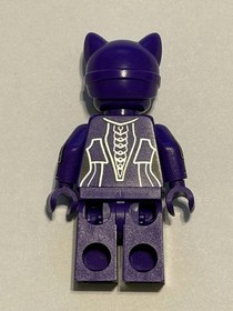 LEGO 70902 LEGO Batman Movie Catwoman Catcycle Chase - Catwoman Minifigure