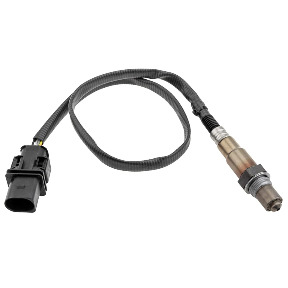 NTY Sonda Lambda Adatta Per CITROËN BERLINGO C3 C4 DS3 FORD C-MAX FIESTA FOCUS - Immagine 2 di 4