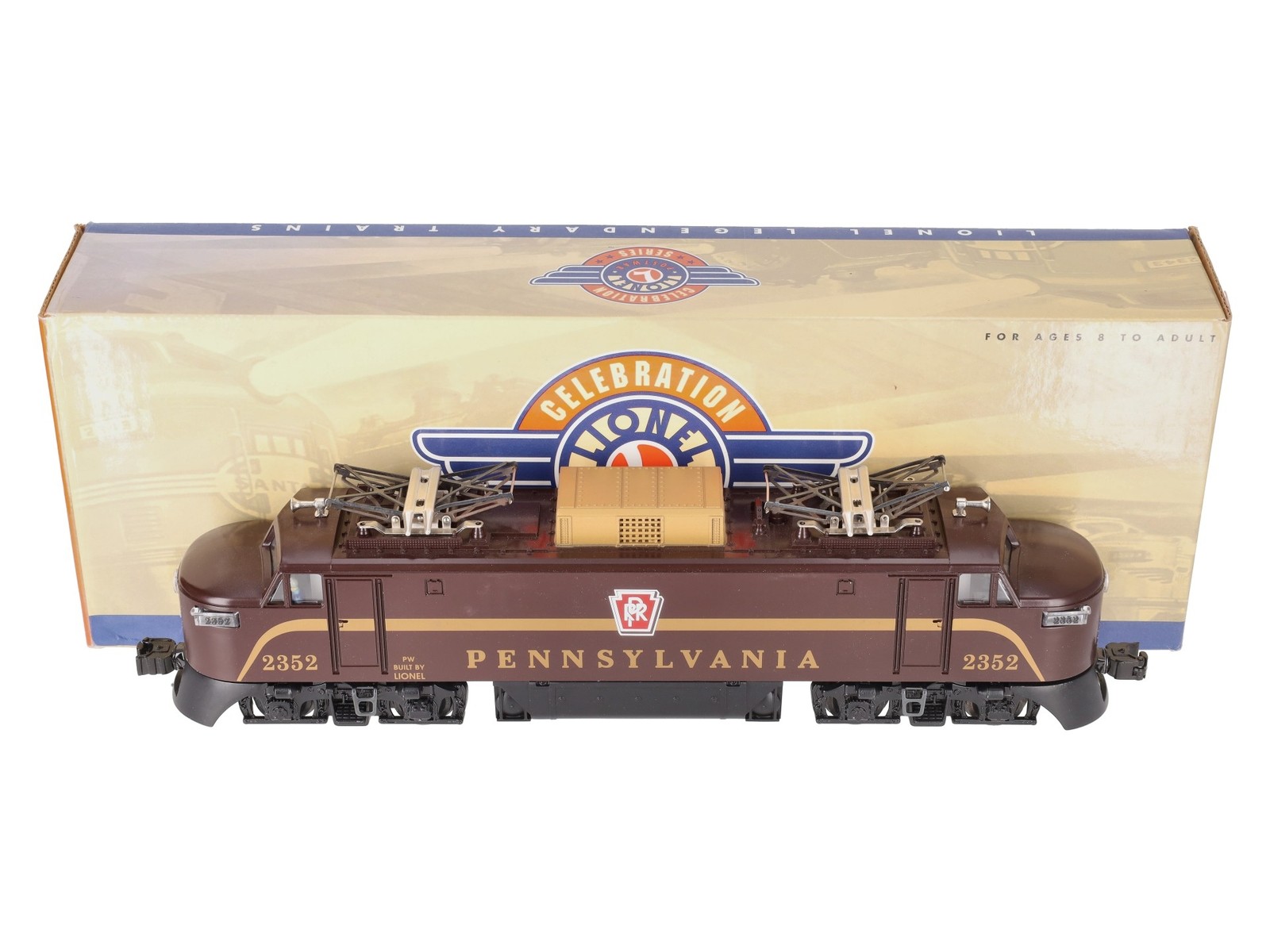 Click here to see eBay Auction