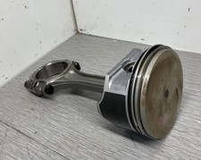 Volvo Mercruiser Bbc 8.1 Connection Rod And Piston 103-07-12 10809001 Volvo Mercruiser Bbc 8.1 Connection Rod And Piston 103-07-12 10809001