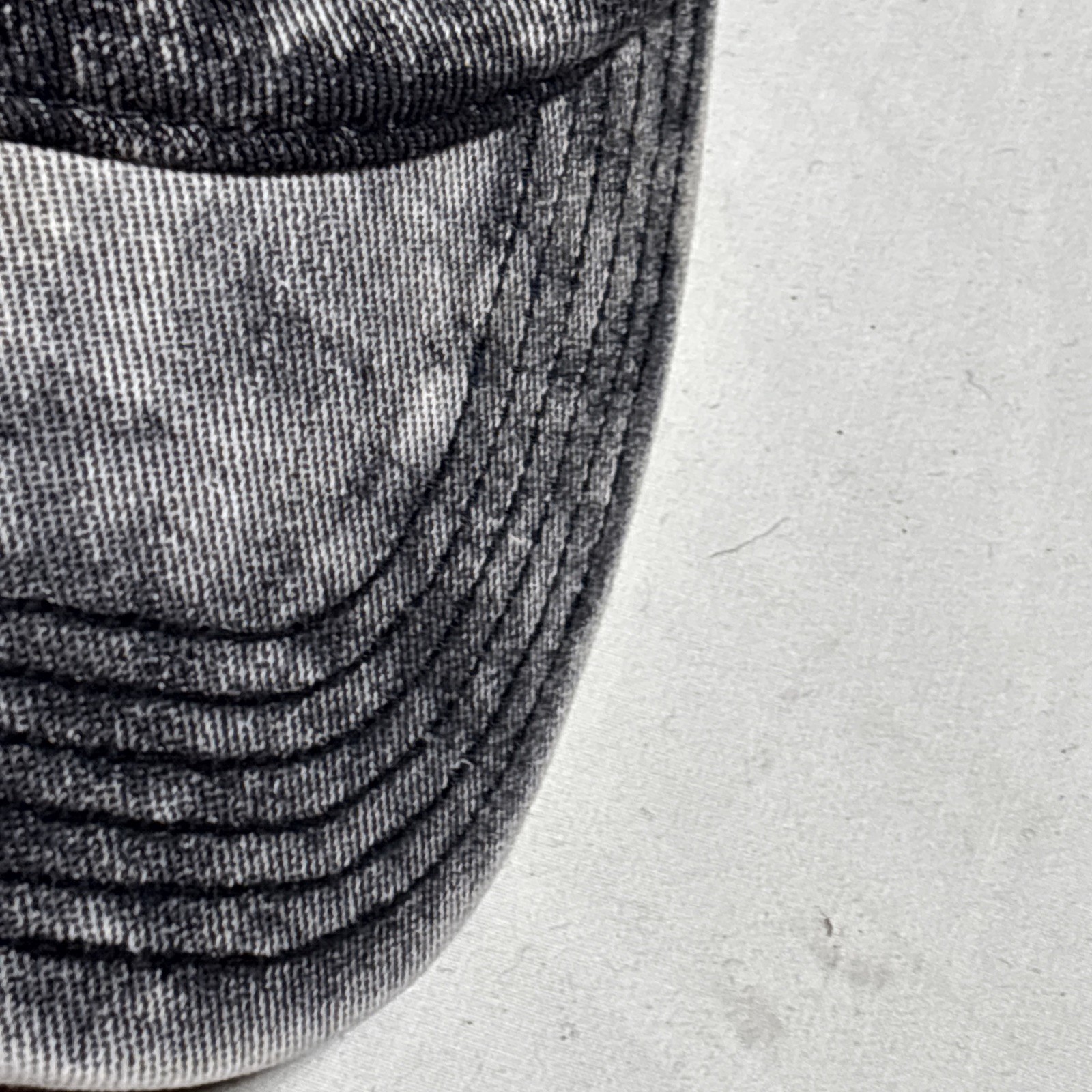 Carhartt Patch Hat Script Logo Strapback Baseball… - image 7