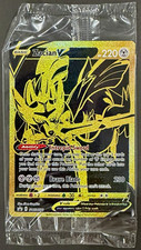 Pokémon: Sword & Shield Promo Zacian V SWSH076 - Factory Sealed Near Mint on eBay