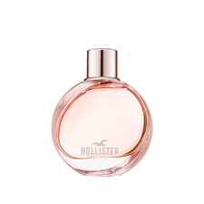 Image of Hollister Wave for Her Eau de Parfum 100ml 100 ml (Pack of 1) 