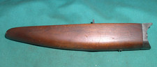 Stevens Early Model 12ga Single Shot Shotgun Snap On Forend Assembly Tj8274