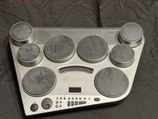 Yamaha YDD-60 Digital Percussion Station Midi Controller Electronic Drums-Works 