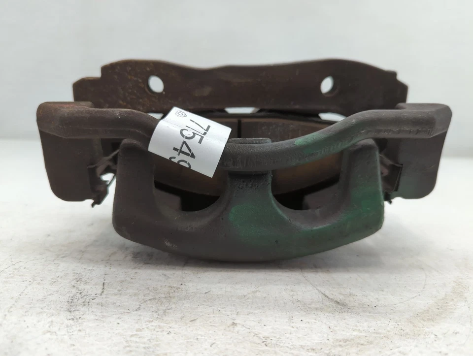 2006-2011 Mercury Grand Marquis Front Driver Left Brake Caliper XO7CG - Image 2 of 4