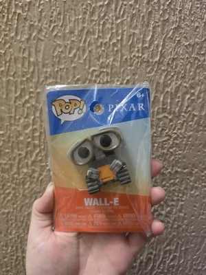 Funko POP! Disney Pixar WALL-E Pin Vinyl Figure Approx. 2'' x 2''