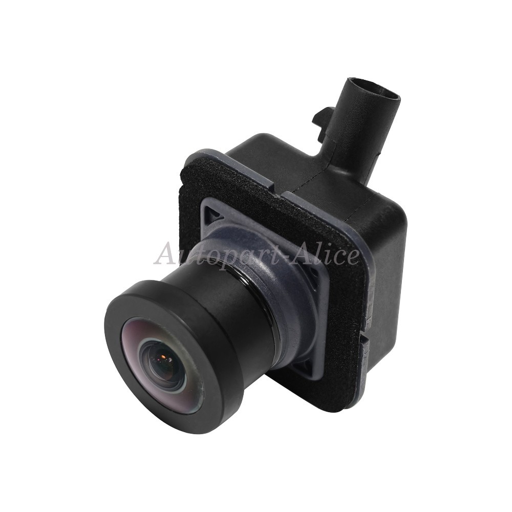 675000606 Front View Camera For Maserati Ghibli Quattroporte Levante 2017 - 2019