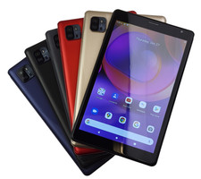 (USED) Maxwest Astro 8R (MX-A8RWW) 32GB, Wi-Fi + LTE (GSM Unlocked) Dual SIM 8