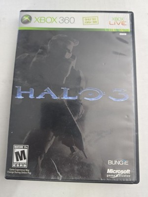 Halo 3 - Limited Edition (Microsoft Xbox 360, 2007)