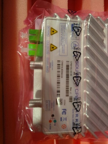 Arris RFOG SDU 5-42 10G PON - 第 2/6 張圖片