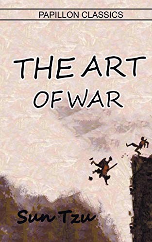The Art Of War by Tzu, Sun  New 9788194397205 Fast Free Shipping<-