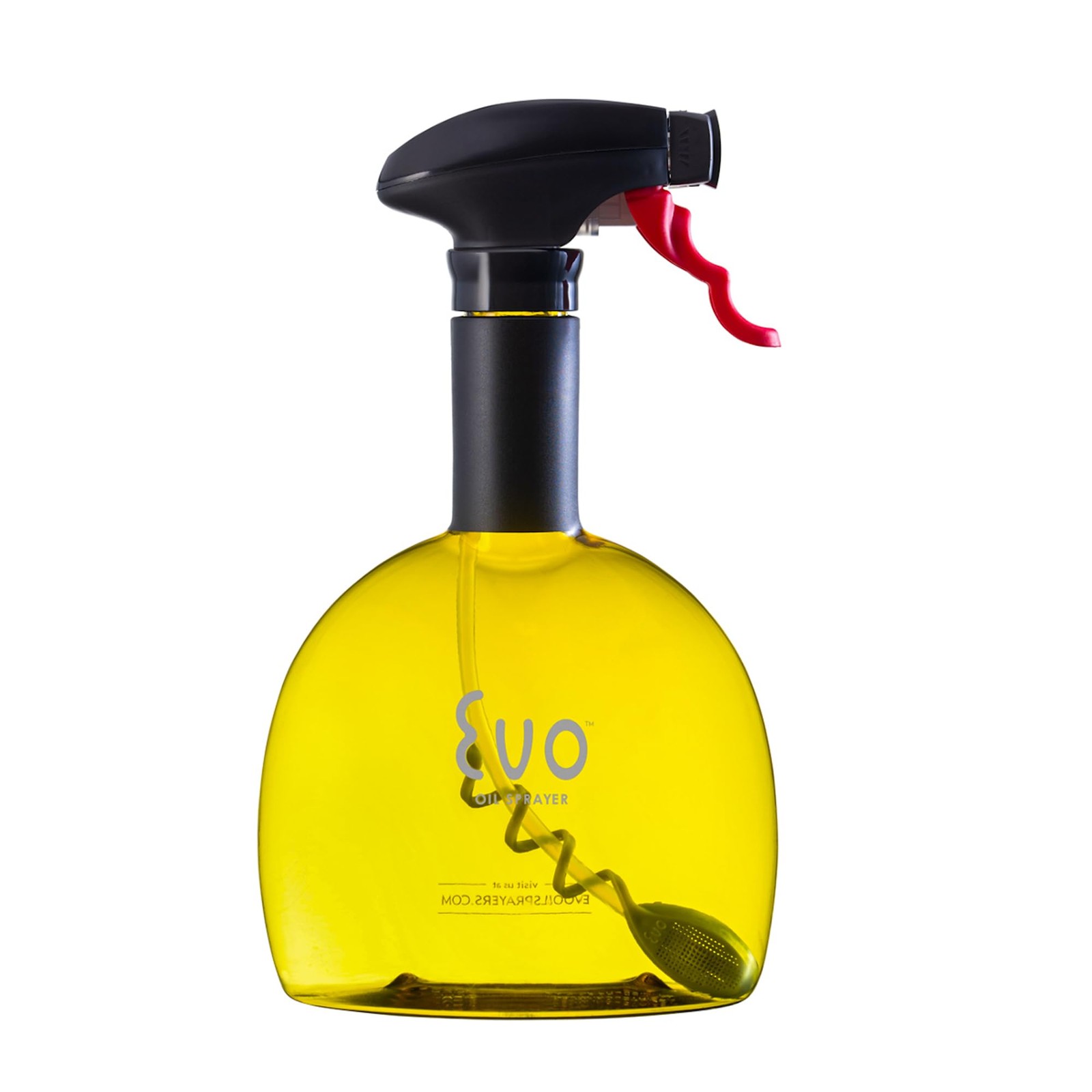 Sprayer Non-aerosol For Olive Cooking Oils And Vinegars Yell