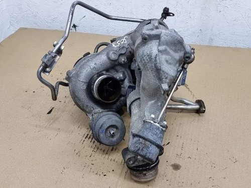 MERCEDES-BENZ C W204 Turbolader MC50169208 53049700094 A6510902880 25537953