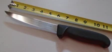 VICTORINOX RESTAURANT GRADE FIBROX 5.6103.15 6" BLADE BONING FILLET KNIFE SWISS