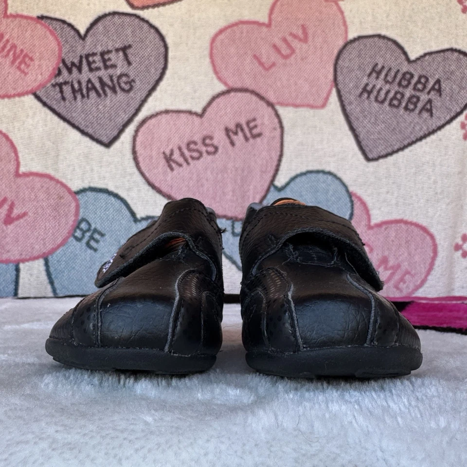 Кроссовки/обувь для тренажерного зала Lacoste Protect Z83 размер 6c черные - Изображение 4 из 4