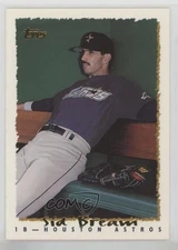 1995 Topps Sid Bream #19 7fr