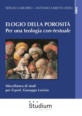 Porositätslob. Für eine kontextuelle Theologie. Studienmischung...