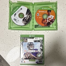 Microsoft Xbox Series X INCLUDES 2 Controllers, Seagate 2 TB Hard Drive & more