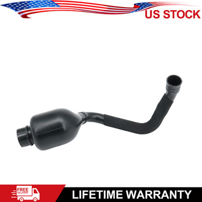 New Engine Block Breather Valve Hose For VW Passat B5 FL Audi A4 B6 B7 2.0 ALT