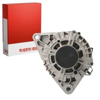 Herth+Buss Jakoparts Lichtmaschine 14V 130A FüR Hyundai I30 I40 KIA Carens Cee'd