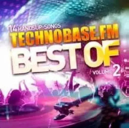Technobase.Fm - Best Of,1 Lp | Various | Vinyl / Schallplatte | 2022 | Zyx Music-image