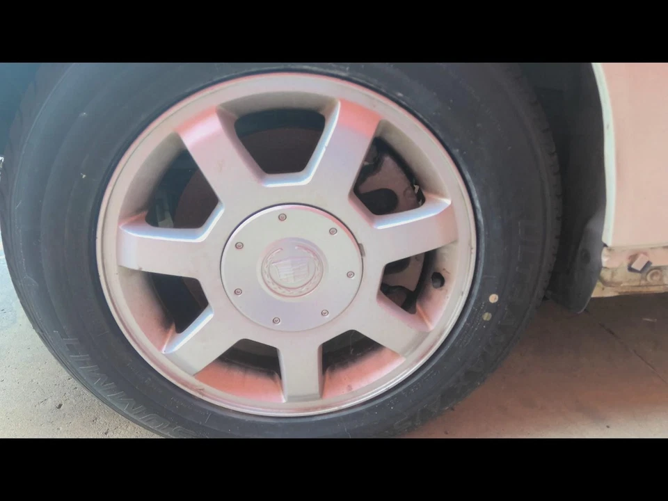 Used Fuel Tank fits: 2003 Cadillac Cts  Grade A - Image 3 of 4