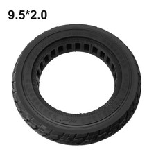 Solid Tire Gummi 9.5 Zoll Elektrische Roller Refit 8 1/2*2 Für for xiaomi for – Bild 12