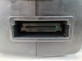 Vectrex~Milton Bradley~HP 3000 Arcade System Video Game Console *No Reset Cap 