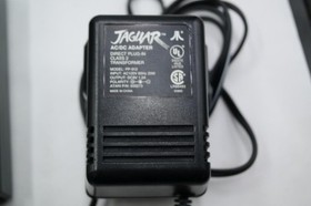 Atari Jaguar Console (UNTESTED) W cords