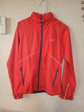 New Balance Women's Lightweight Windbreaker Jacket Size Small