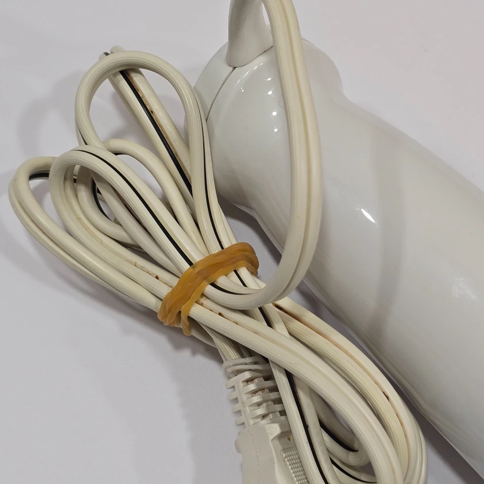 Batidora de mano Braun Immersion modelo 4185 base de motor Foto 2 de 4