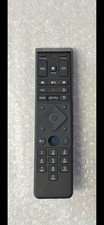 Genuine Comcast Xfinity XR15v2-RQ Wedge Gray Voice Remote Control Working