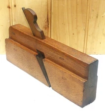 Chapin-Stephens Co Union Factory No 204, ½” Complex Molding Plane INV18238