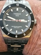 Tissot 1853 PRS 516 automatic