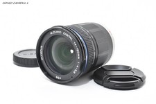  Excellent  OLYMPUS M.ZUIKO DIGITAL 14-150mm F4-5.6 MFT-mount BZ2718631