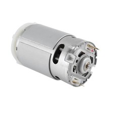 Motor DC 10.8V 12V DCD701 DCD710 DCD710S2 For DCD700 N075847 N432948 N446251