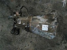 Boite de vitesse Mercedes 208