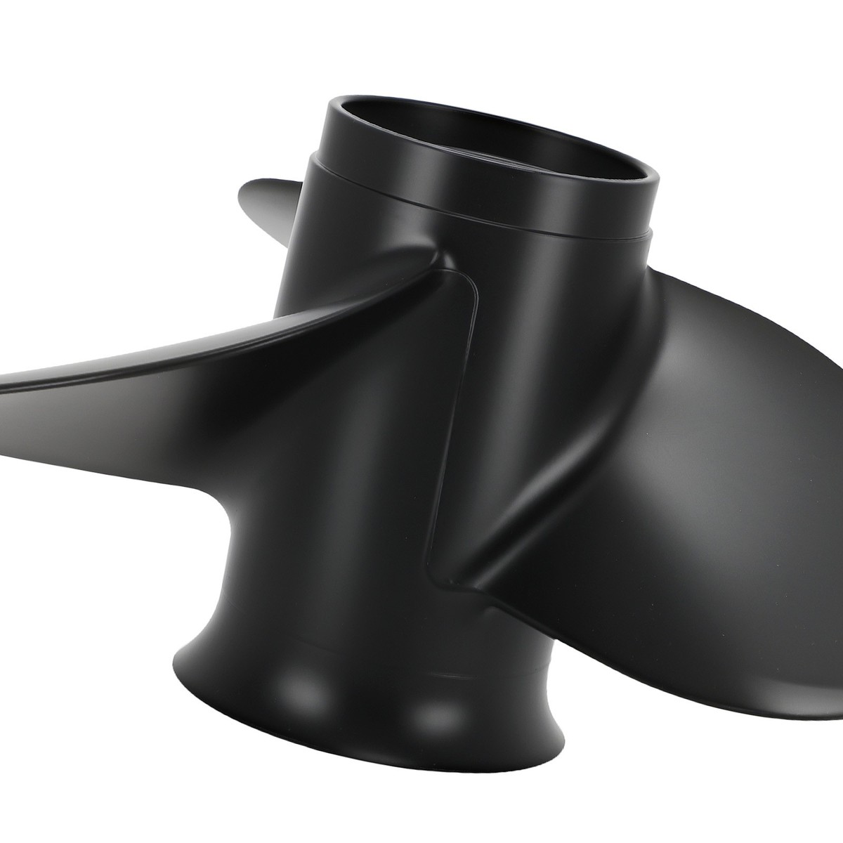 Mercury 2001 2002 2003 2004 AL RH 9-1/4 x 7 Propeller 9.9 15 18 HP NEW | Southcentral Outboards