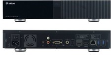 Zidoo Z3000 Pro 8K UHD Media Player