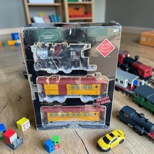 Aristo craft Passenger Starter Train Set G Scale ART-28109