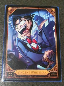Vincent Hazbin | eBay