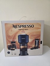 Nespresso Vertuo Next Coffee and Espresso Machine - BLUE NEW