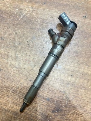 BMW 3 E90 E91 2006 Diesel Injektor Einspritzdüse 7794435 145kW NVP10508