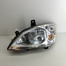 MERCEDES-BENZ VITO W639 Scheinwerfer vorne links A6398202061 2011 RHD 24585688