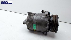 Kompressor Klimaanlage 7197 Opel Vectra 1.9 Cdti DPF C 88 KW 120 PS Limousine